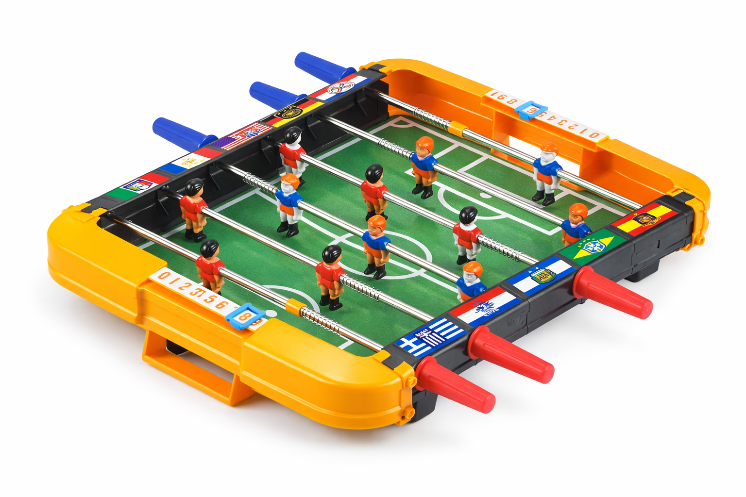 Mini Stoni Fudbal za Decu